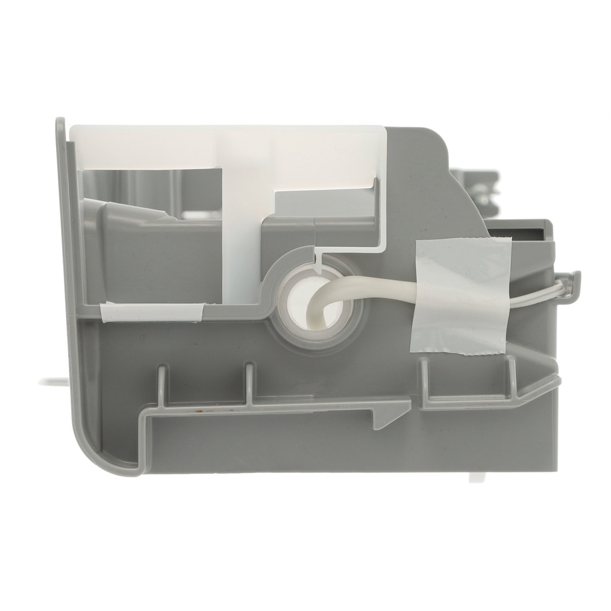 W11557001 - Genuine OEM Whirlpool Refrigerator Ice Maker Assembly